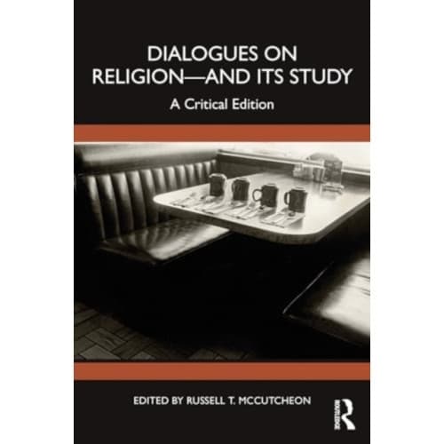 Dialogues on Religion—and its Study (häftad, eng)