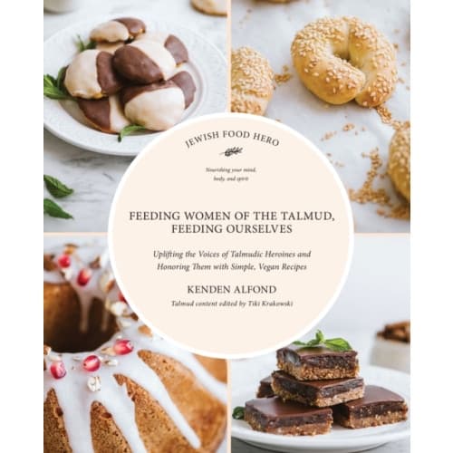 Feeding Women in the Talmud, Feeding Ourselves (häftad, eng)