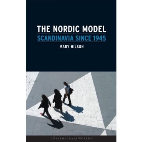 Nordic Model (häftad, eng)