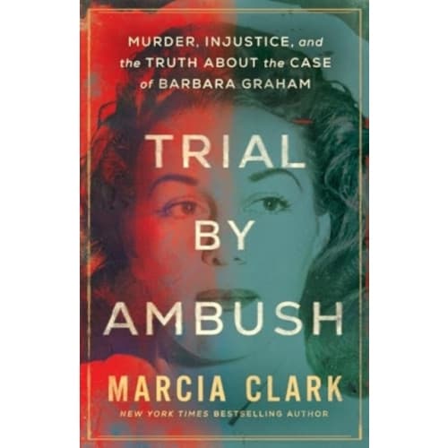 Trial by Ambush (inbunden, eng)
