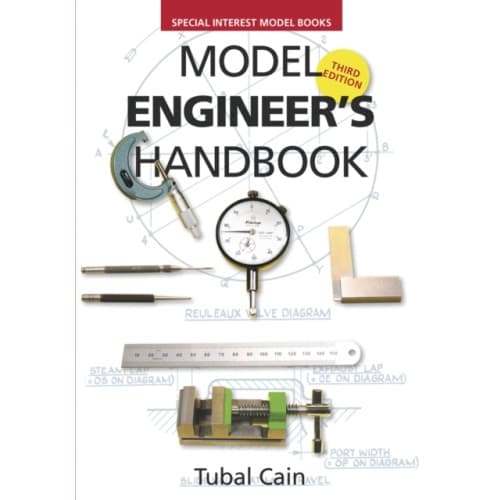 Model Engineer's Handbook (häftad, eng)