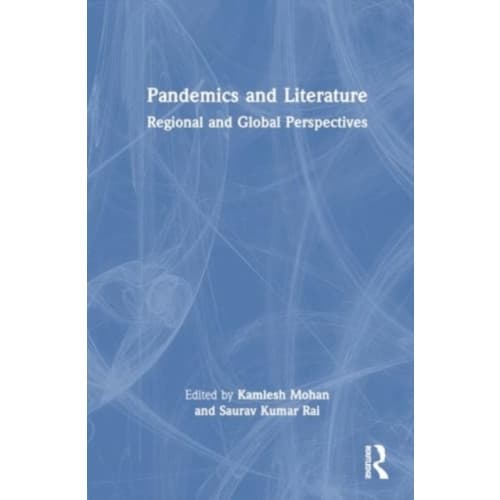 Pandemics and Literature (häftad, eng)