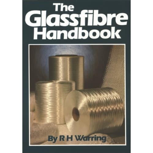 The Glassfibre Handbook (häftad, eng)