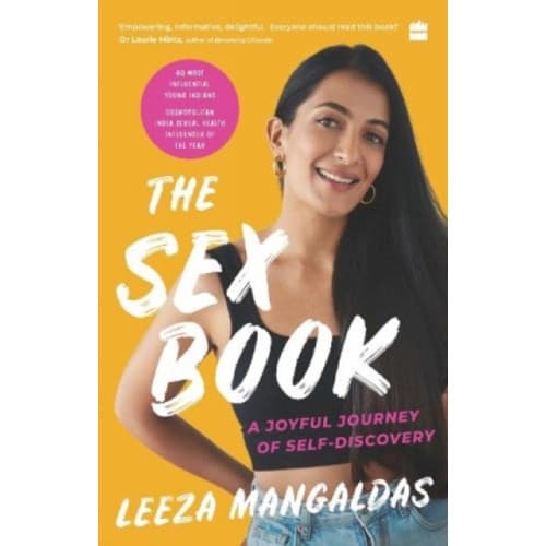 The Sex Book (häftad, eng)