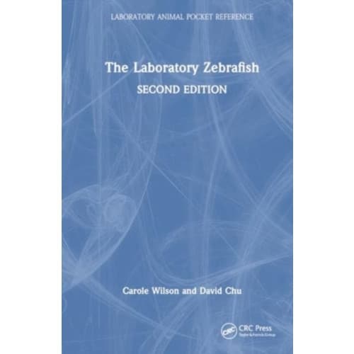 The Laboratory Zebrafish (häftad, eng)
