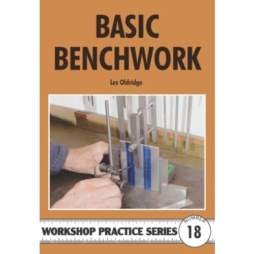 Basic Benchwork (häftad, eng)