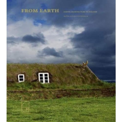 From Earth (inbunden, eng)