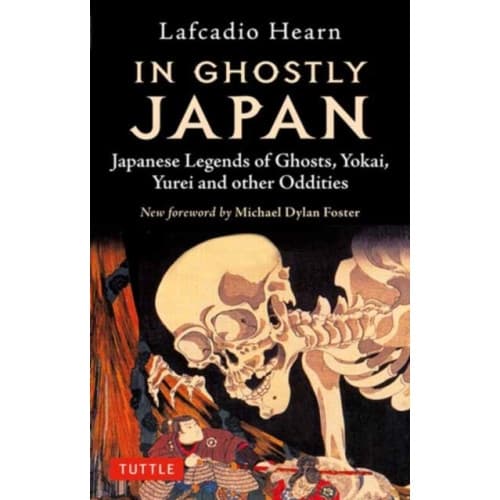 In Ghostly Japan (häftad, eng)