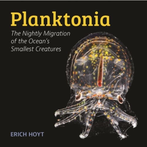 Planktonia (inbunden, eng)