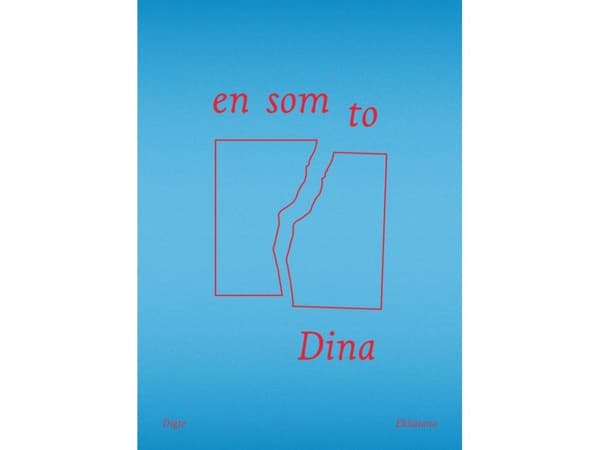 en som til Dina |