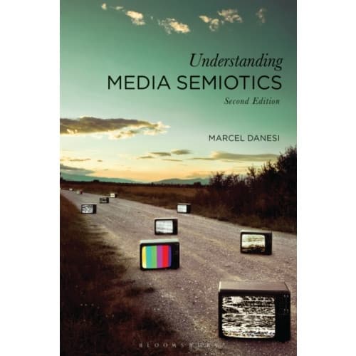 Understanding Media Semiotics (häftad, eng)