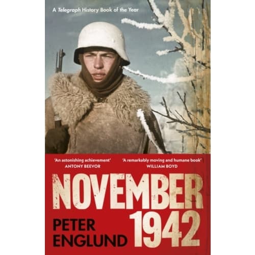 November 1942 (pocket, eng)