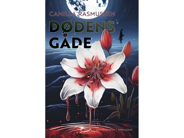 Dødens gåde | Camilla Rasmussen