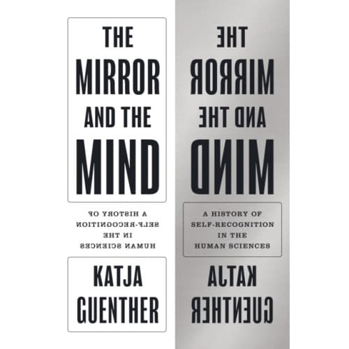 The Mirror and the Mind (häftad, eng)
