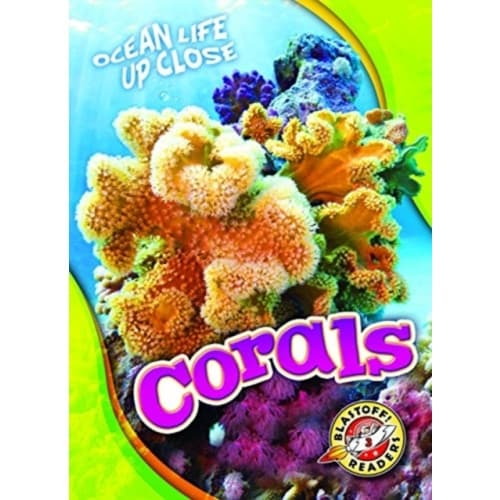 Corals (inbunden, eng)