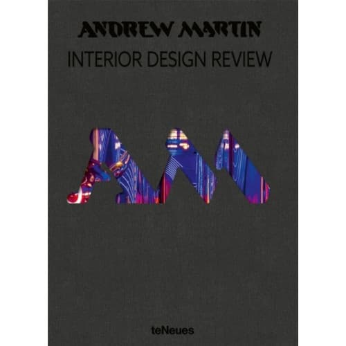 Andrew Martin Interior Design Vol. 28 (inbunden, eng)