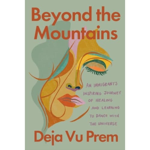 Beyond The Mountains (inbunden, eng)