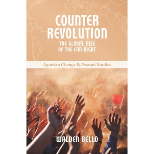 Counterrevolution (häftad, eng)