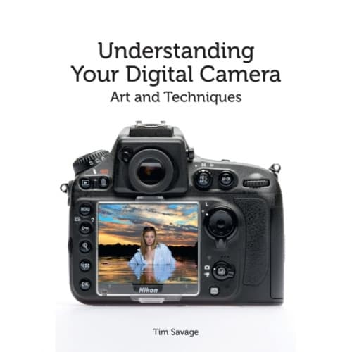 Understanding Your Digital Camera (häftad, eng)