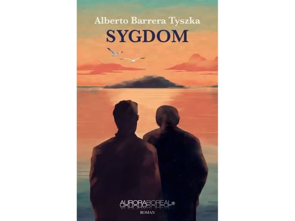 Sjukdom | Alberto Barrera Tyszka | Språk: Danska