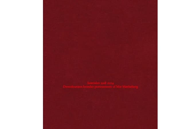 Samtalen 1918-2024 | Henrik Dam Kristensen, Bo Lidegaard, Merete Pryds Helle, Kathrine Børlit Nielsen | Språk: Danska