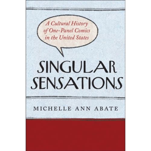 Singular Sensations (häftad, eng)