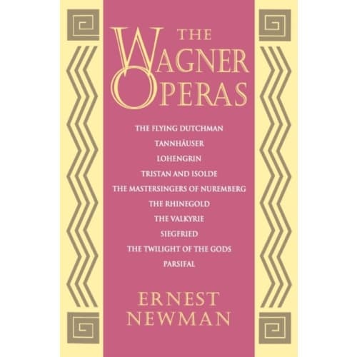 The Wagner Operas (häftad, eng)