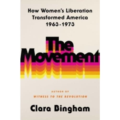 The Movement (inbunden, eng)