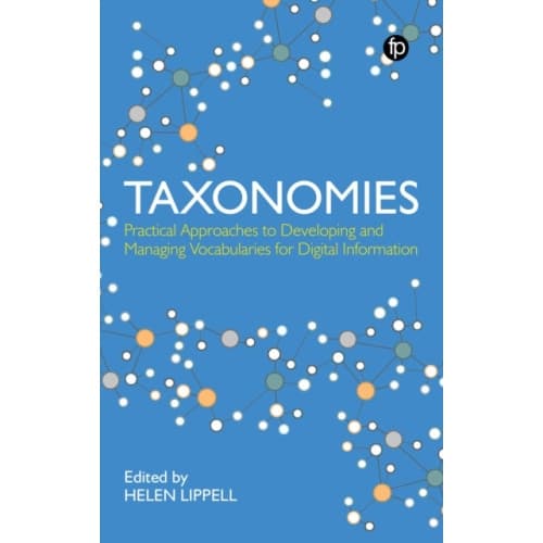 Taxonomies (häftad, eng)