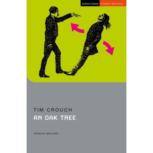 An Oak Tree (häftad, eng)