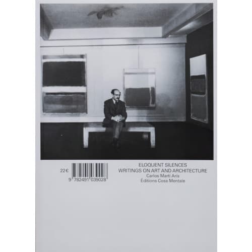 Eloquent Silences (häftad, eng)