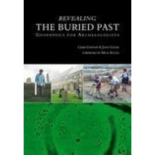 Revealing the Buried Past (häftad, eng)
