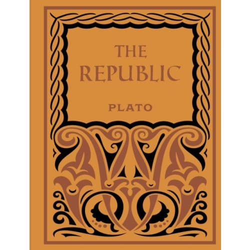 The Republic (inbunden, eng)