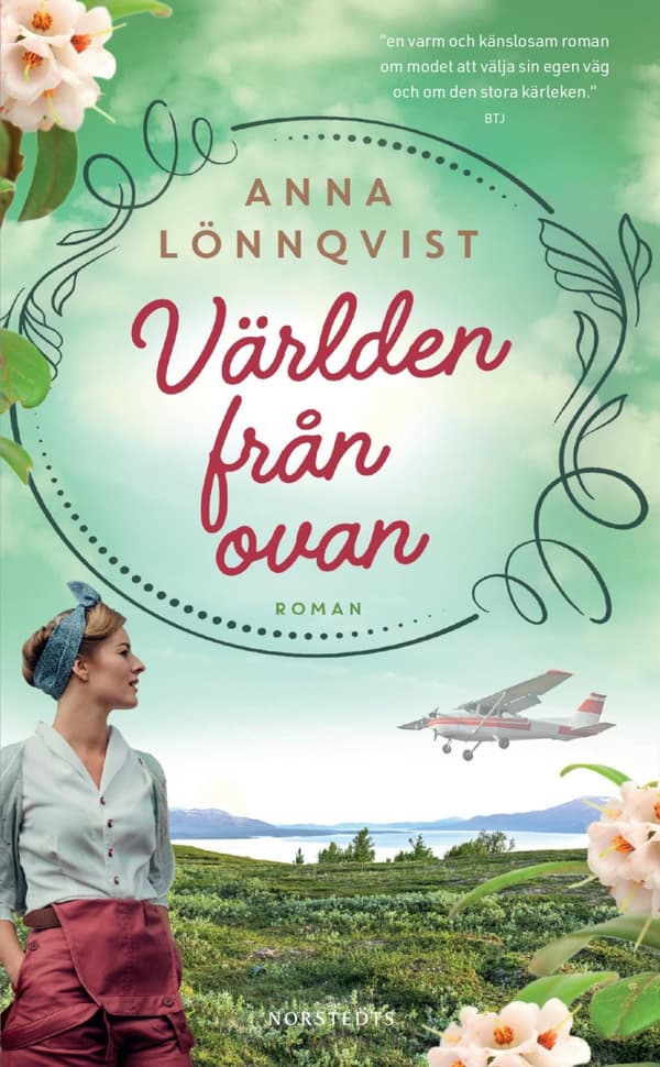 Världen Från Ovan (Bok)