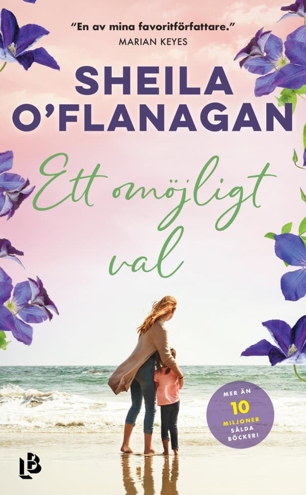 Ett Omöjligt Val (Bok)