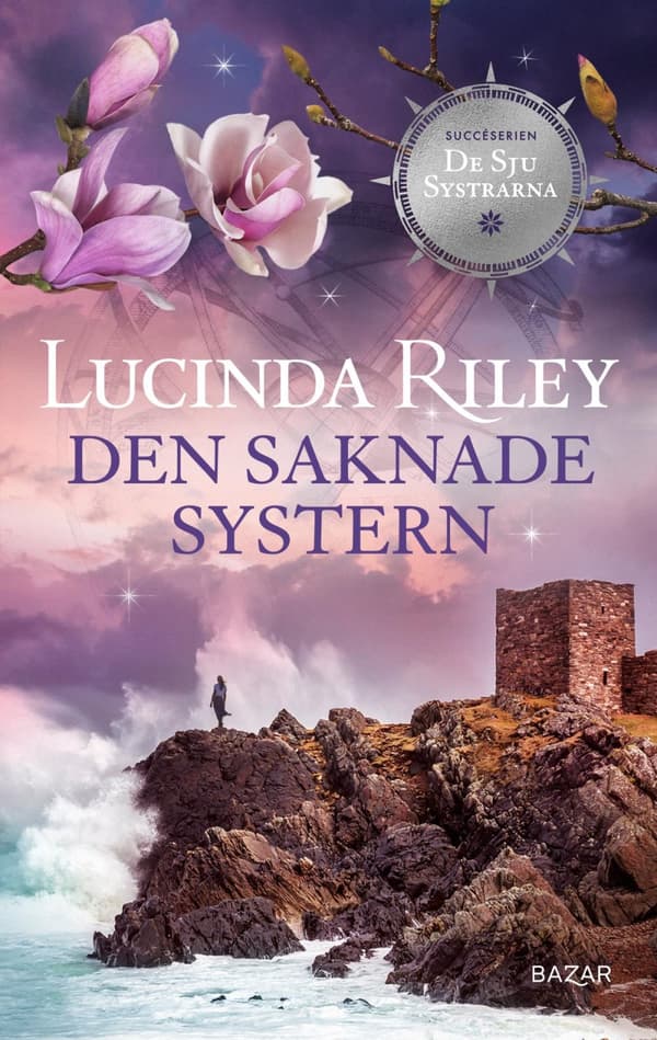 Den Saknade Systern (Bok)