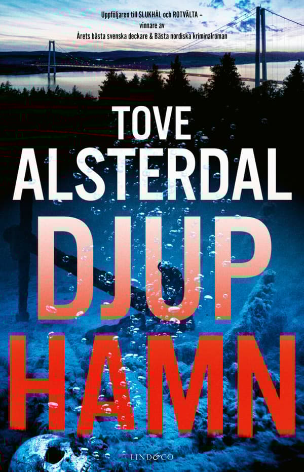 Djuphamn (Bok)