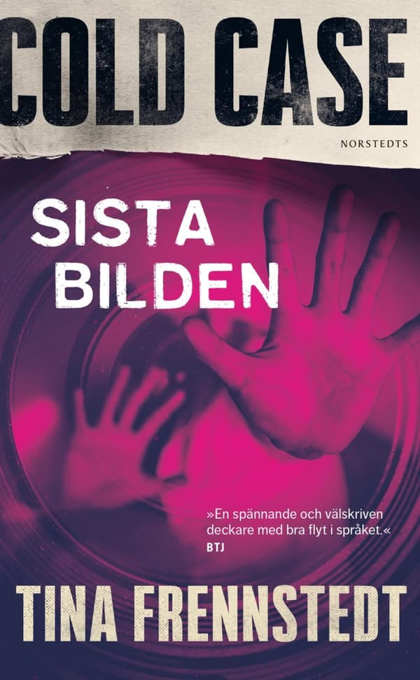 Sista Bilden (Bok)