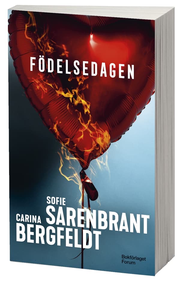 Födelsedagen (Bok)