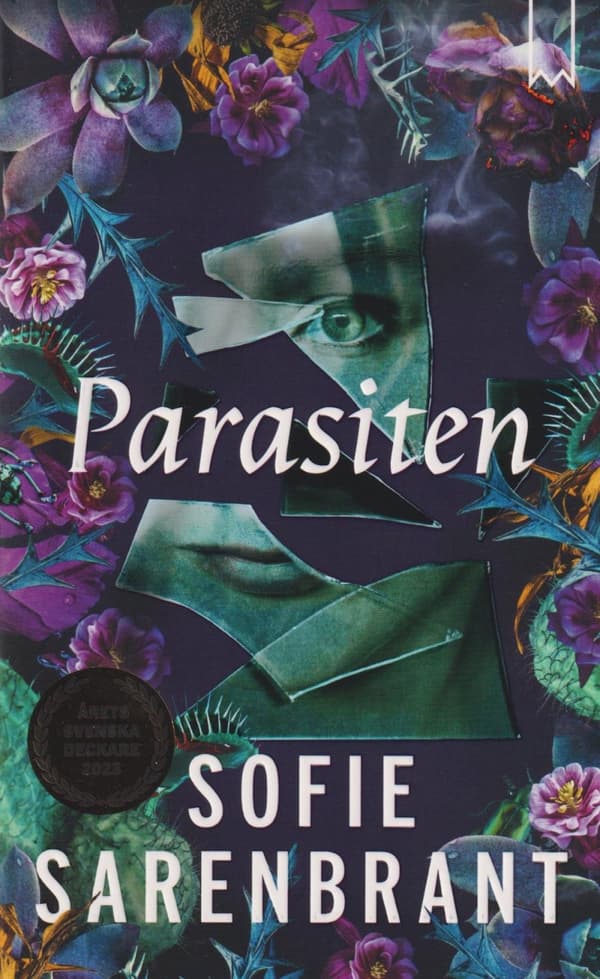 Parasiten (Bok)