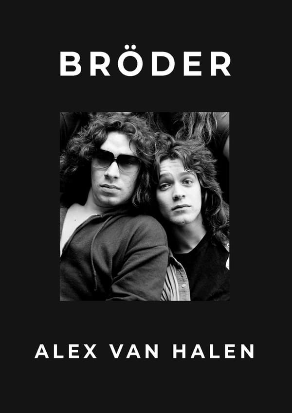 Bröder (Bok)