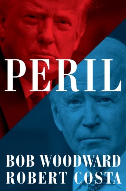 Peril (Bok)
