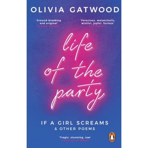 Life of the Party (häftad, eng)