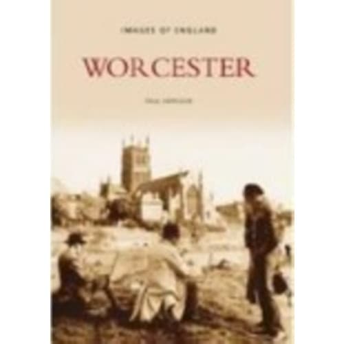 Worcester (häftad, eng)
