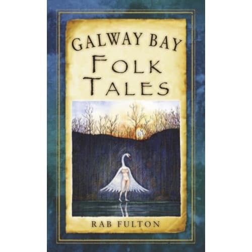 Galway Bay Folk Tales (häftad, eng)