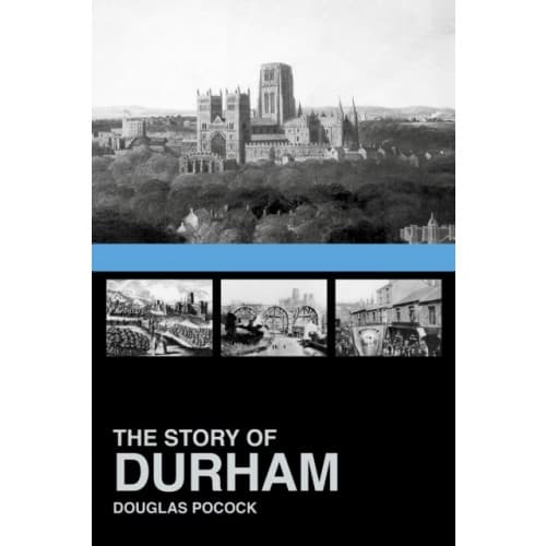 The Story of Durham (häftad, eng)