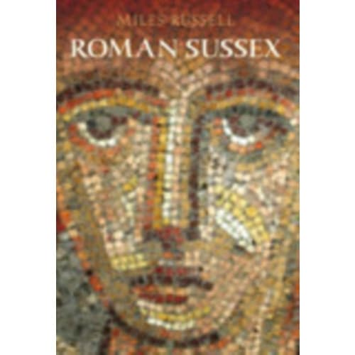 Roman Sussex (häftad, eng)