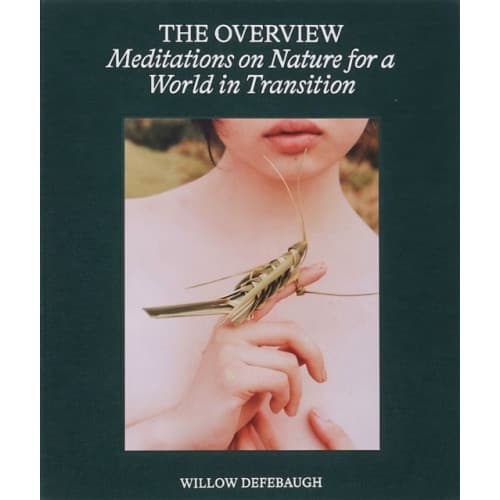 The Overview (inbunden, eng)