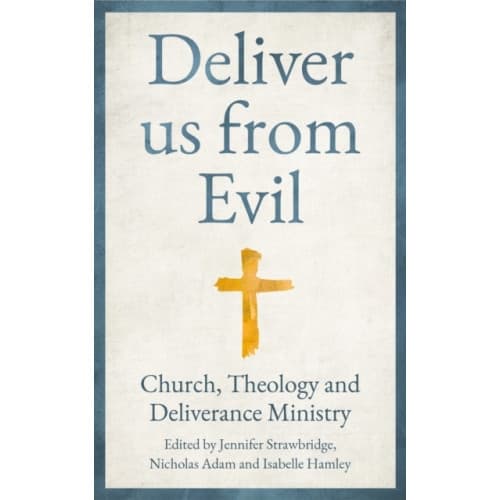 Deliver us from Evil (häftad, eng)