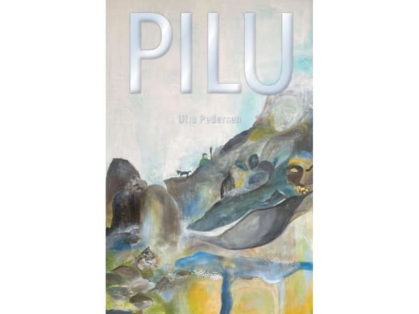 Pilu | Uilu Pedersen | Språk: Danska